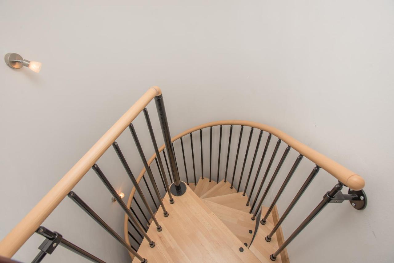 Apartments Zora Tučepi Kültér fotó